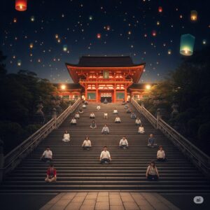 瞑想オプション